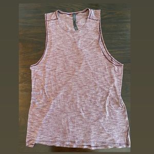 LULULEMON tank top XL